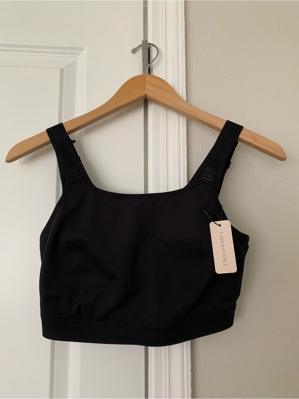 Understance Pulse Wireless Sports Bra